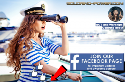 Join us on Facebook page!